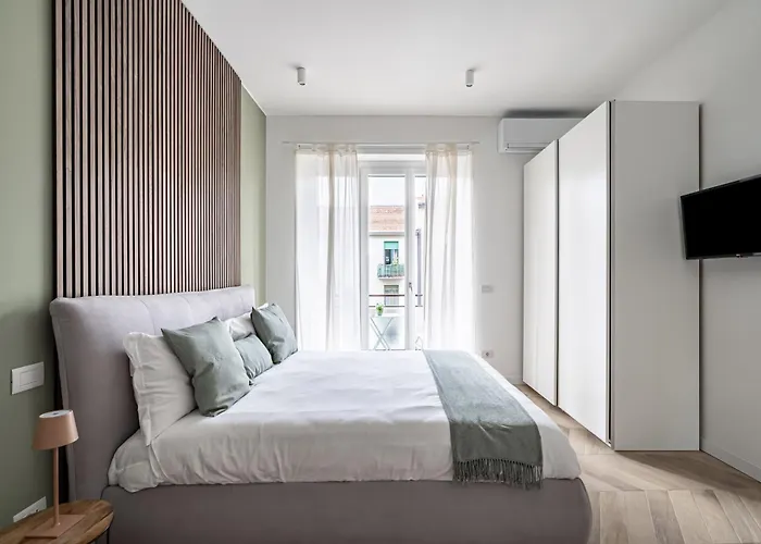 fierapartments Colonna